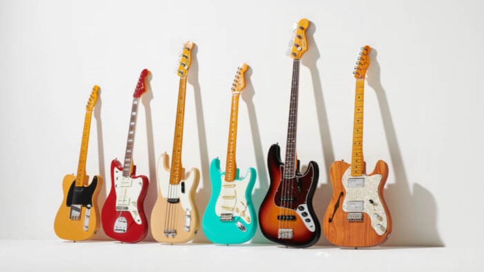 Fender Had Nearly 100 Million's Worth of Canceled Orders in 2022