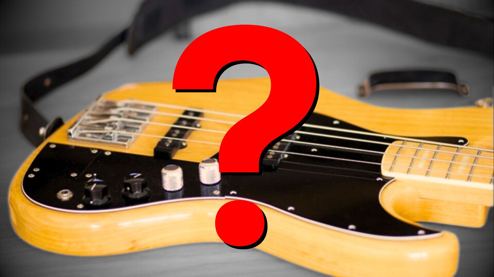 Fender jazz bass alternative deals