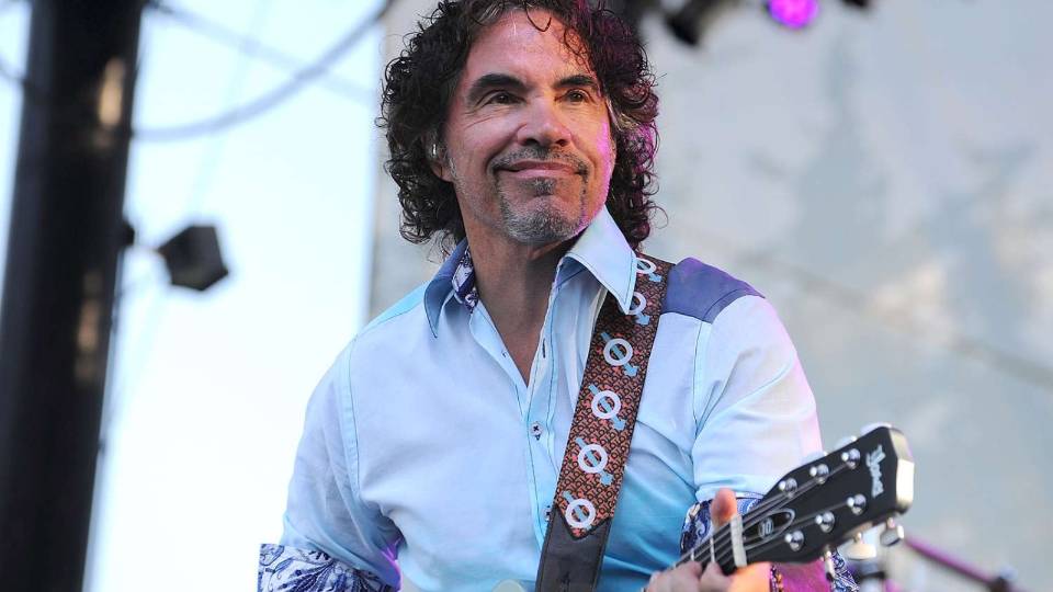 John Oates on 10 albums that changed his life, and the guitar that now  feels like a part of him: I bought my '58 Strat in 1972 for a hundred and  twenty-five