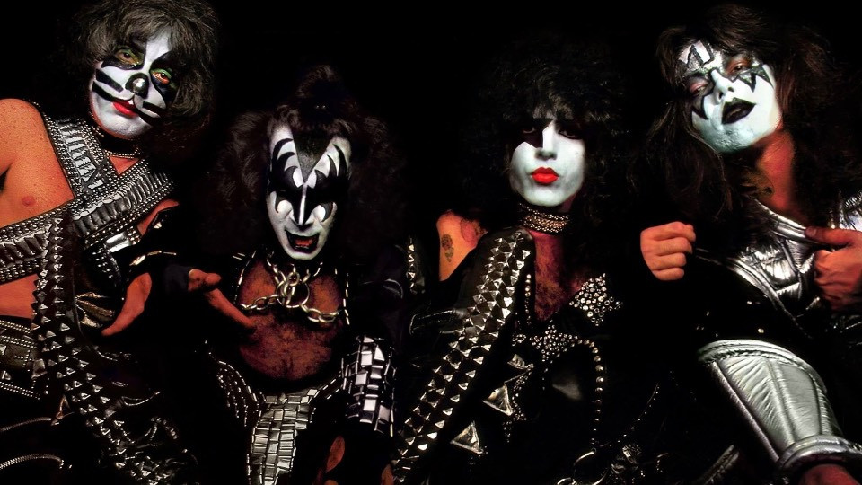 Ace Frehley Recalls a 'Dig' from Gene Simmons and Paul Stanley That  Inspired his '78 Solo Album | Ultimate Guitar