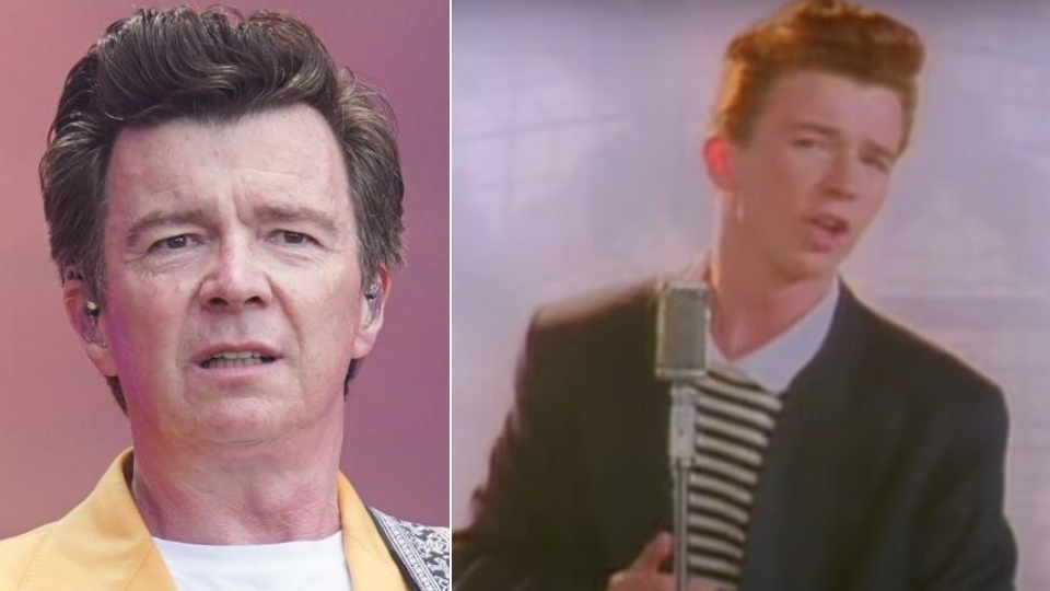 Rick Astley Opens Up on Animosity He Experienced in the '80s: 'I'd Just ...