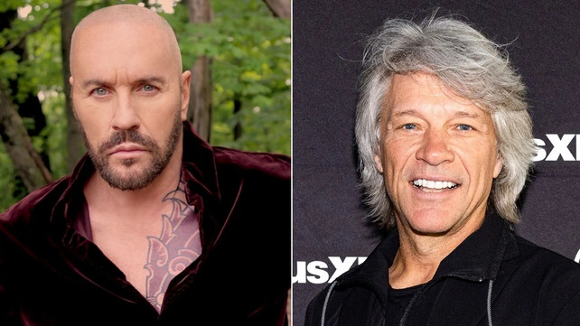 'It Was Eye-Opening': Desmond Child Speaks on Bon Jovi Management Wanting to Remove His Name From a Classic Hit