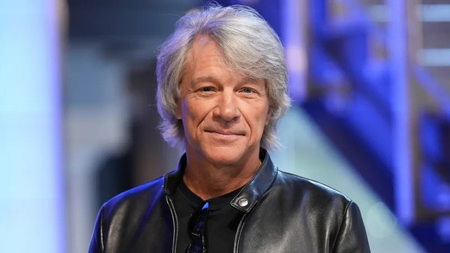 Jon Bon Jovi Opens Up on How Success Affected Him: 'Nothing Can Prepare You for It'
