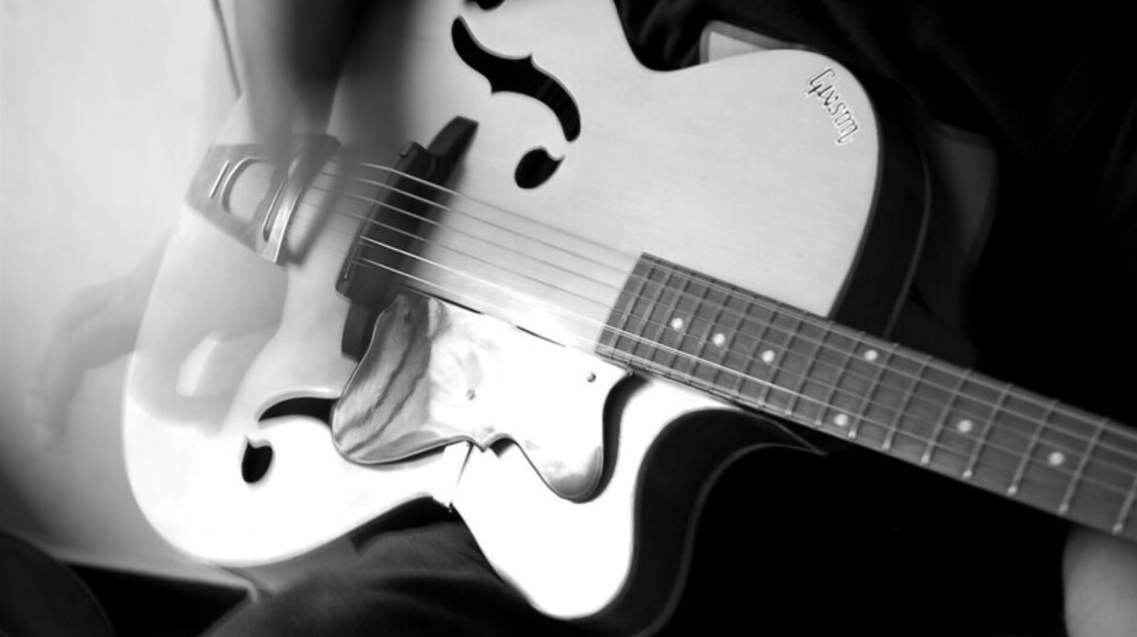 Is The Best Way To Discuss Guitar Gear Preferences In Culinary Terms