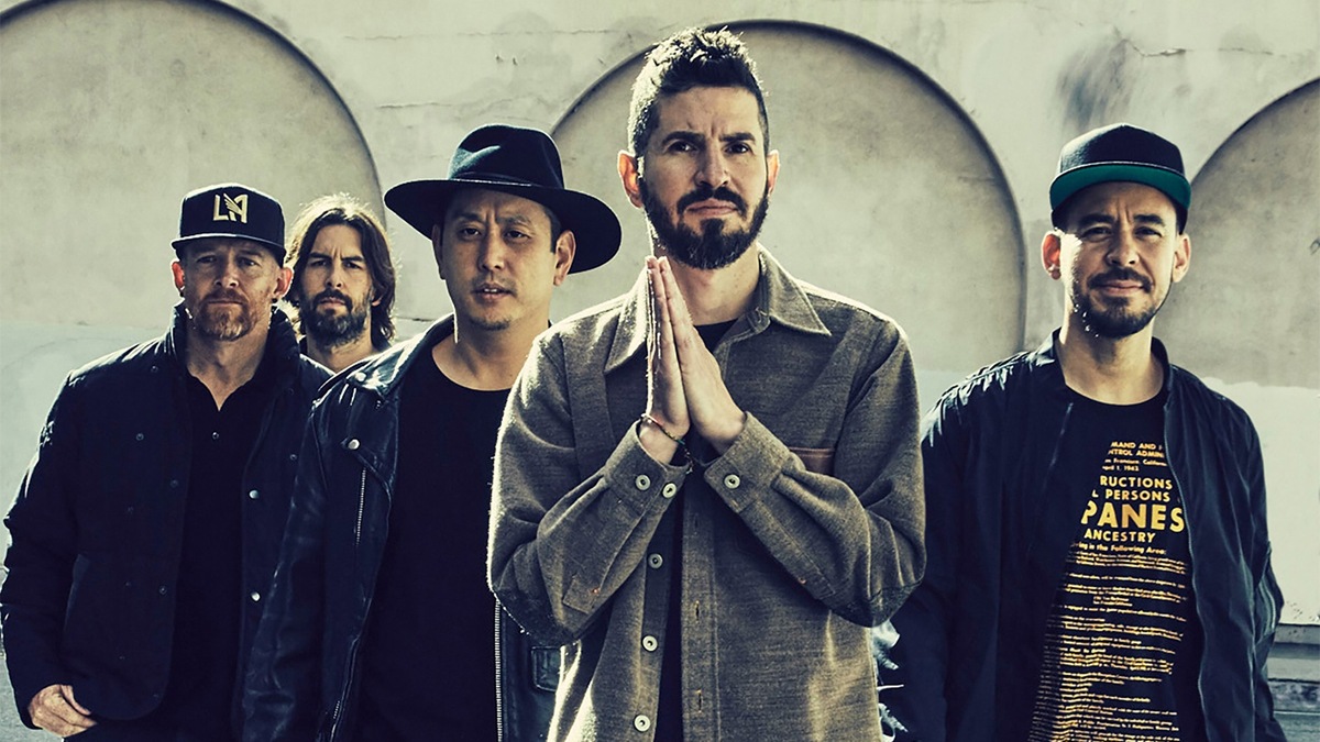 Amid Festival Appearance Rumors, Linkin Park Launch 100Hour Countdown Timer Ultimate Guitar
