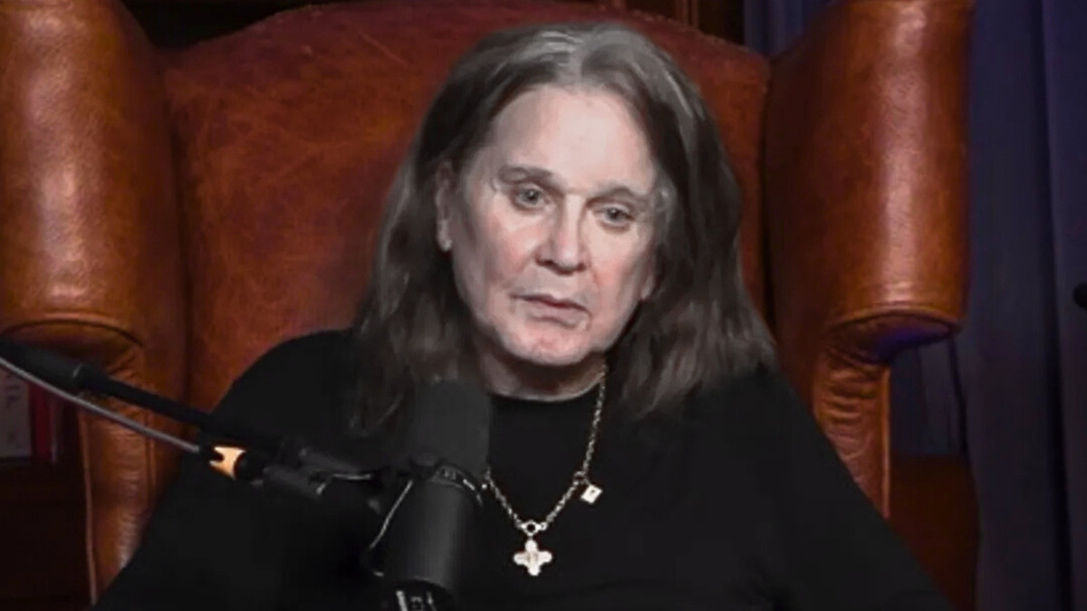 ozzy osbourne final show songs