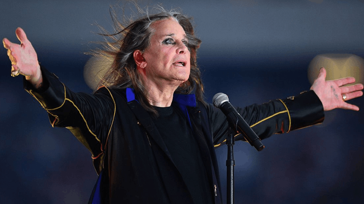 We Have Lost Our Brother': Tony Iommi, Geezer Butler and Bill Ward Mourn Ozzy Osbourne; Metallica, Pantera and Many Others React to Rock Icon's Passing | Ultimate Guitar