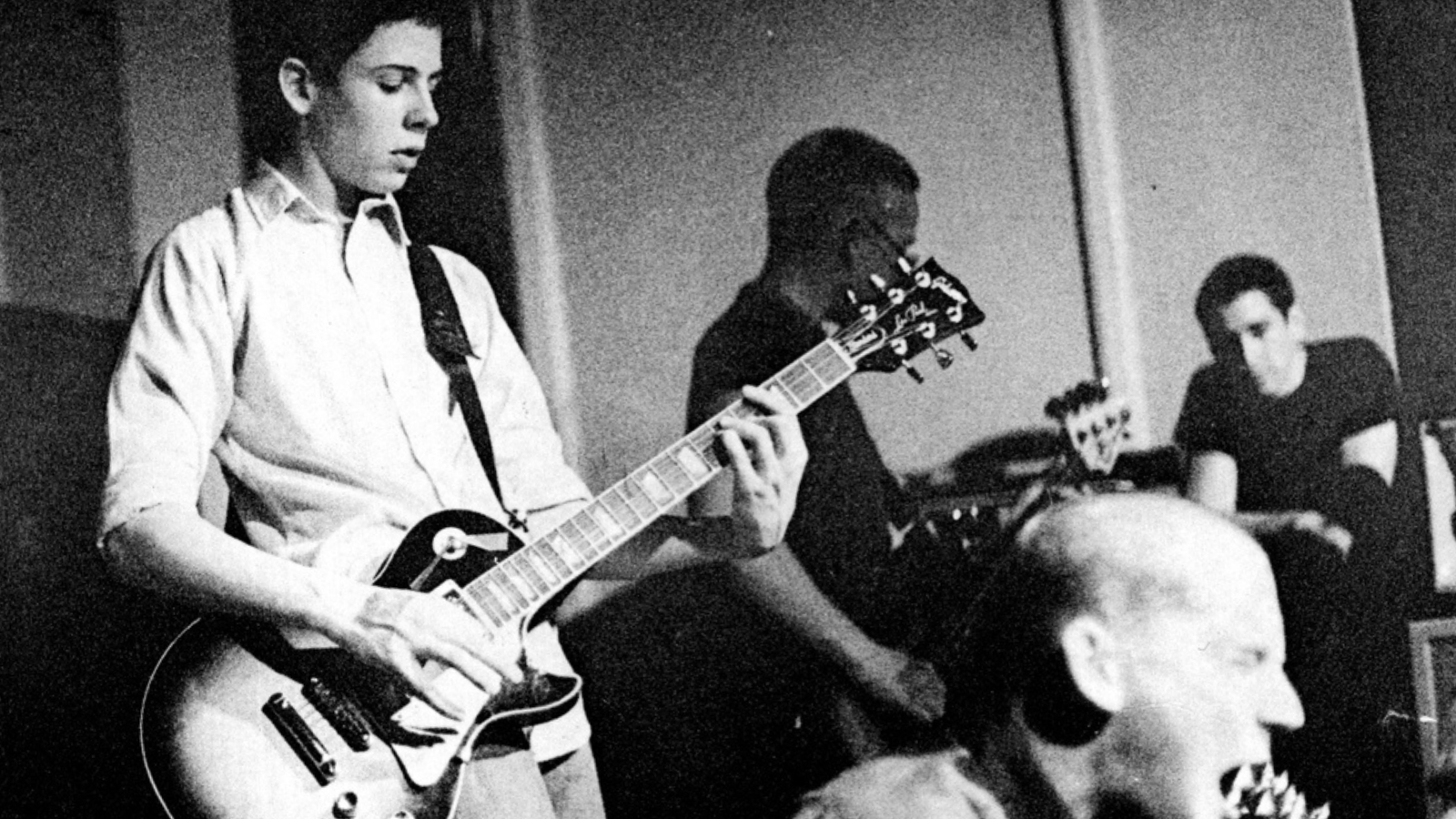 How Hardcore Punk Legends Built Their Own Label to Escape the Music ...