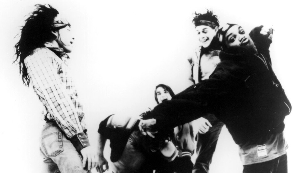 How Urban Dance Squad Pioneered Rap-Rock Before Rage Against the ...