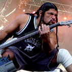 robert trujillo ozzy
