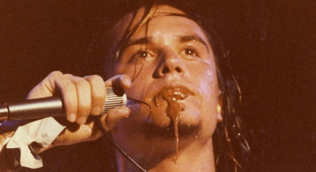 Myth Busted Mike Patton Did Not Take A Shit In Axl Rose S Orange