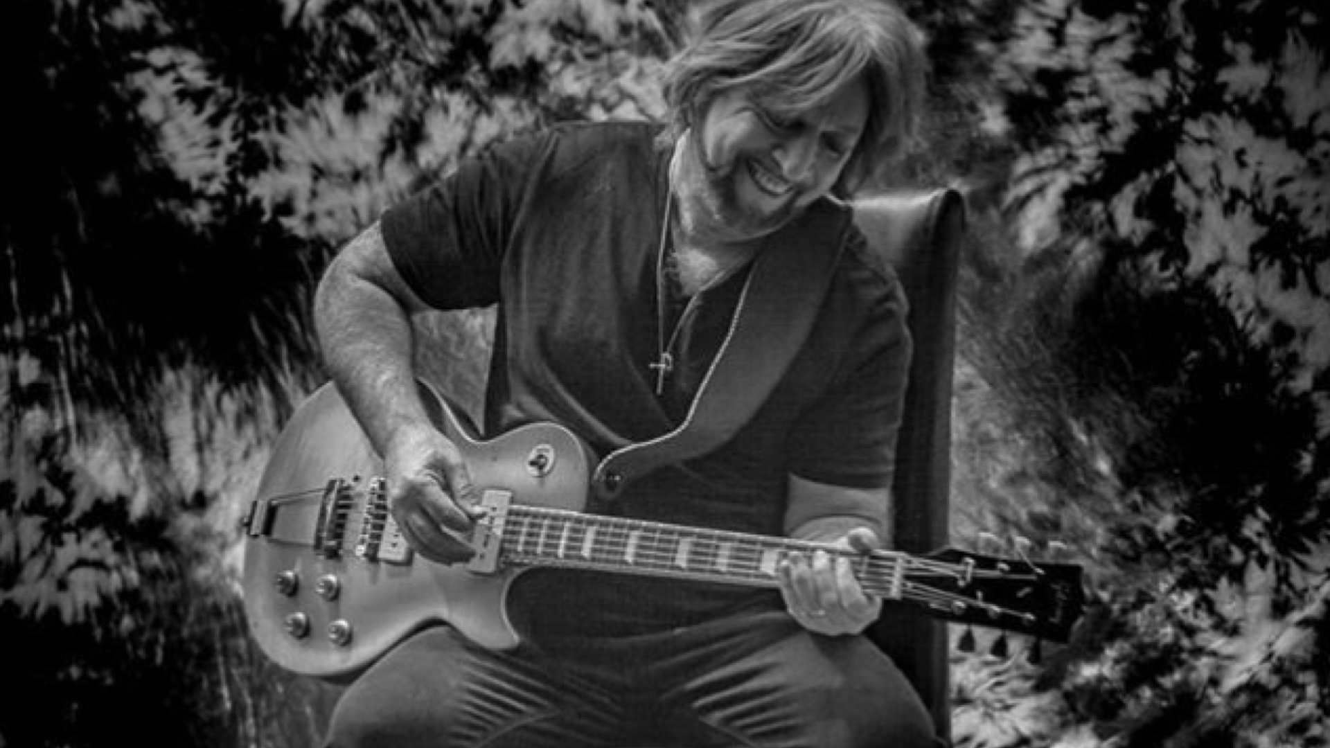 Aldo Nova Is Back! | Ultimate Guitar