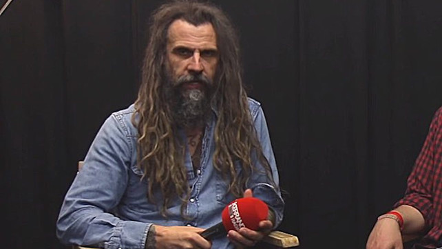 Rob Zombie New Album 2019