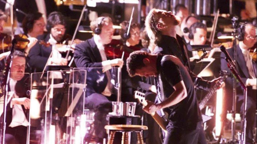7 Rock Bands and Orchestra Collaborations Ultimate Guitar
