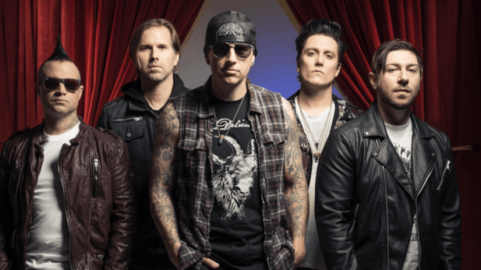 Avenged Sevenfold: What Makes Us an Ideal Fit to Make Music for