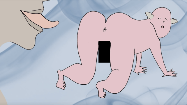 Nsfw Tenacious D Now Have Their Own Animated Porn Movie Theres Also A New Song Accompanying It Nsfw Tenacious D Now Have Their Own Animated Porn Movie Theres Also A New Song Accompanying It