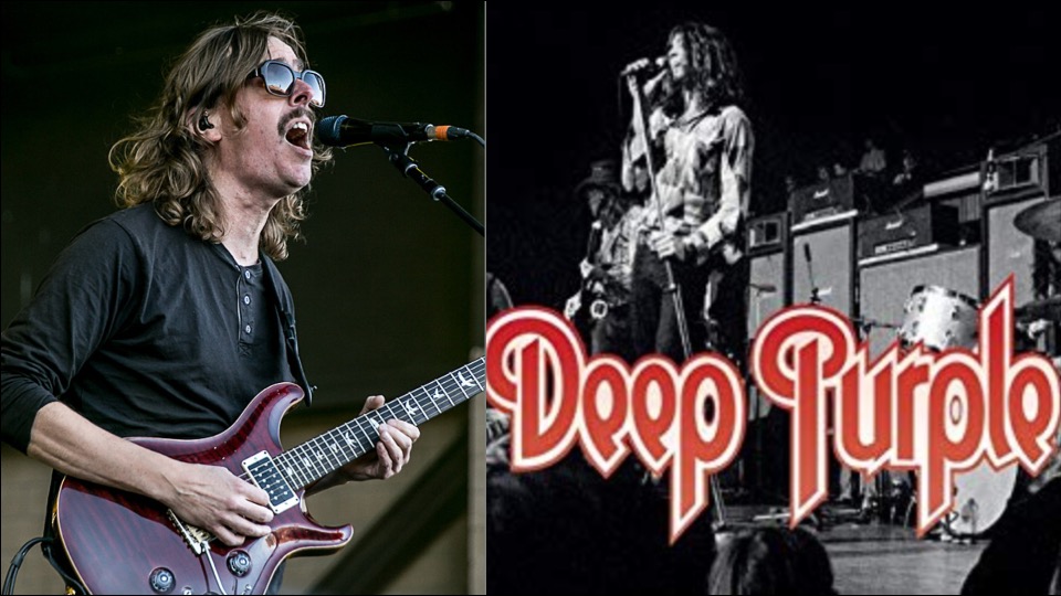 Opeth's Akerfeldt: Led Zeppelin Would Disappear Against Deep Purple on Top Form. Black Sabbath Wouldn't Stand a Chance Either Opeth's Akerfeldt: Led Zeppelin Would Disappear Against Deep Purple on Top Form. Black Sabbath Wouldn't Stand a Chance Either
