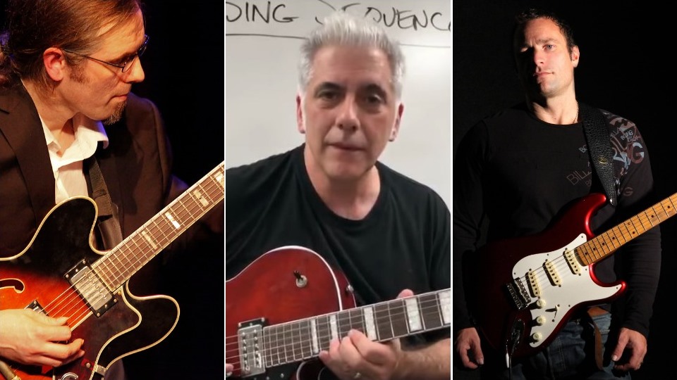These Are Top 13 YouTube Guitar Teachers You Might Want to Check Out |  Articles @ Ultimate-Guitar.Com