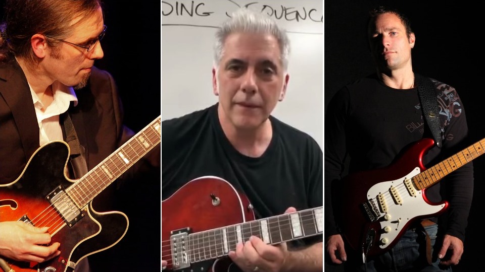These Are Top 13 YouTube Guitar Teachers You Might Want to Check Out | Articles @ Ultimate-Guitar.Com