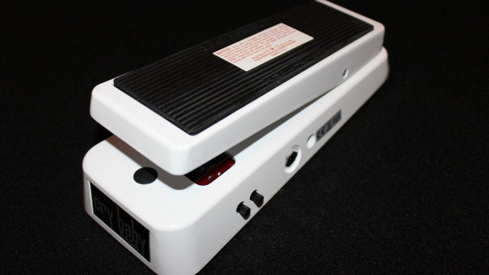 Best bass wah pedal new arrivals