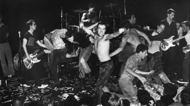 Obscenity: That Time Dead Kennedys Went on Trial for Vulgar Album Art and  Changed Music Industry | Articles @ Ultimate-Guitar.Com