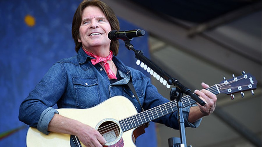 John Fogerty Still Doesn't Own the Songs He Wrote With Creedence