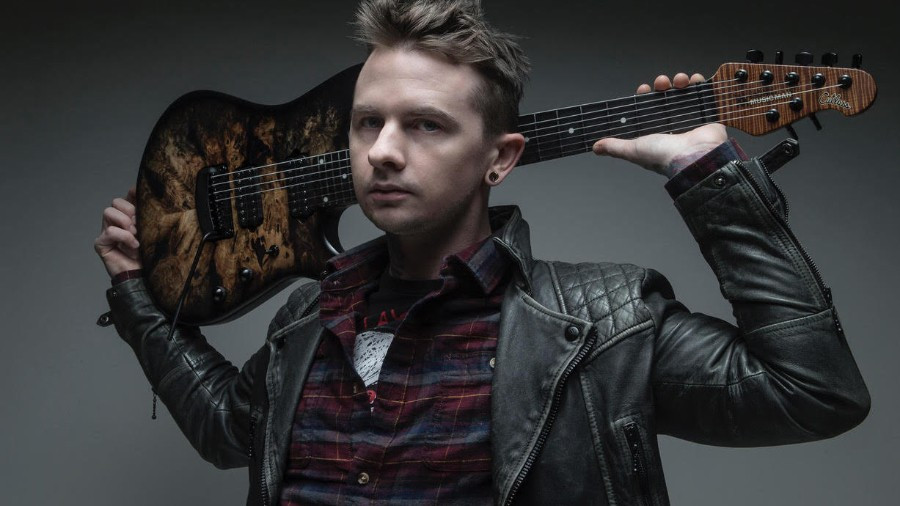 Born of Osiris Blocks Jason Richardson on Twitter After He Says