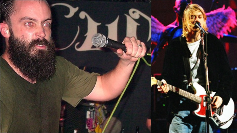 Clutch Frontman Names 2 Songs the Band Refused to Cover & Bands He Regrets Not Seeing Live