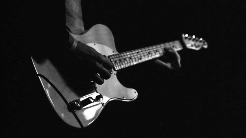 Top 8 DarkestSounding Scales to Play on Guitar Ultimate Guitar