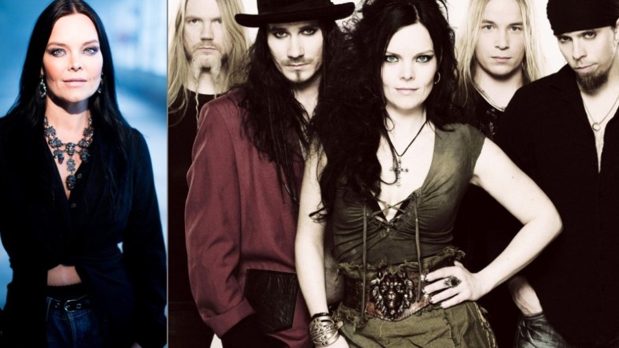 Anette Olzon Talks Hate Comments From Nightwish Fans For Replacing Tarja Says She S Sad In Many Ways For Parting Ways Music News Ultimate Guitar Com Anette Olzon Talks Hate Comments From Nightwish Fans For Replacing Tarja Says She S Sad In Many Ways For Parting Ways Music News Ultimate Guitar Com