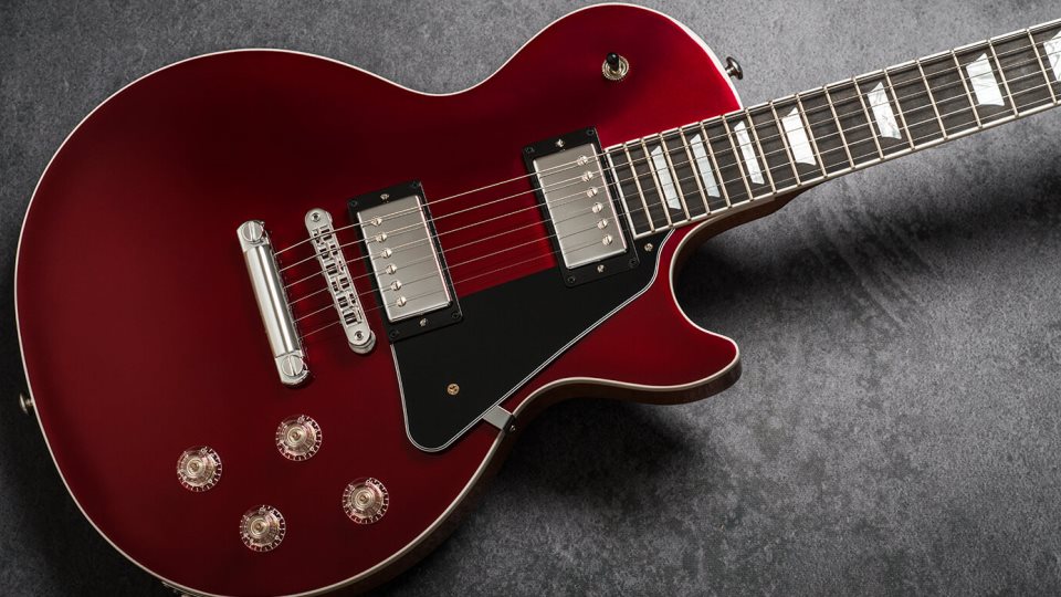 7 Gibson Les Paul Models Explained What's the Difference Between