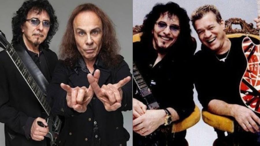 Tony Iommi Talks How He Feels Listening to DioEra Songs 40 Years Later