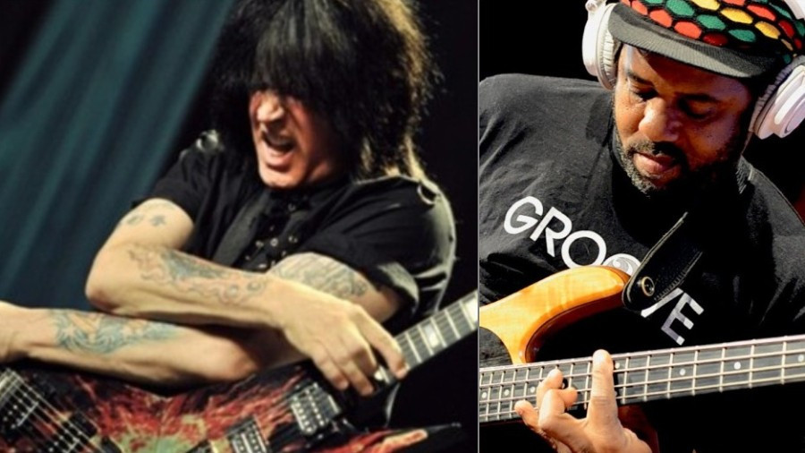 Michael Angelo Batio Shares Opinion on Extended-Range Guitars ...