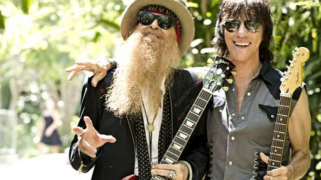 Billy Gibbons Confirms 1st ZZ Top Album in 8 Years, Shares Opinion on Jeff Beck