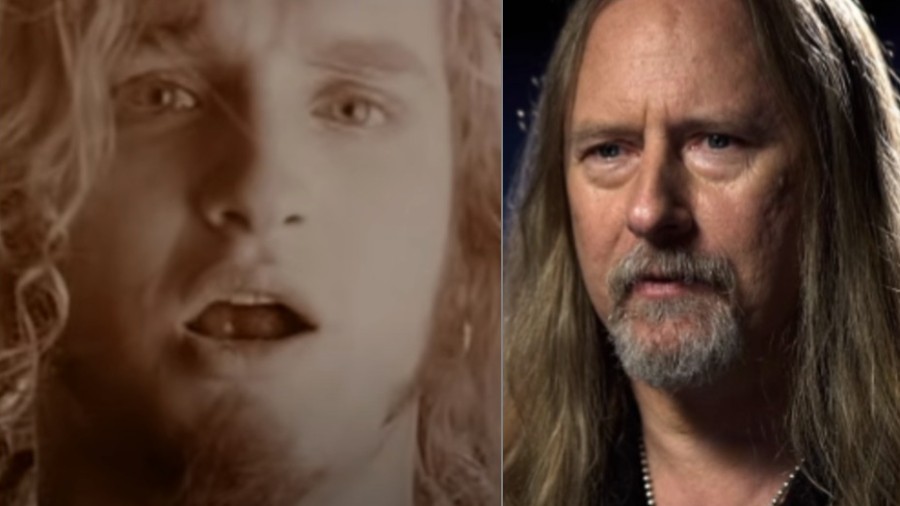 Jerry Cantrell Recalls What Label Thought Was Wrong With Alice In Chains Breakthrough Single Says Fans Threw Shit At Band For Going Acoustic Music News Ultimate Guitar Com Jerry Cantrell Recalls What Label Thought Was Wrong With Alice In Chains Breakthrough Single Says Fans Threw Shit At Band For Going Acoustic Music News Ultimate Guitar Com