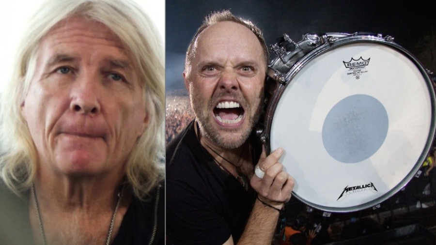 Bob Rock Shares Honest Opinion on Metallica's 'St. Anger' Snare, Explains How It Ended Up Sounding Like That | Ultimate Guitar