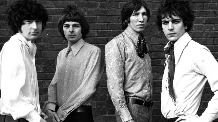 Nick Mason Remembers What Pink Floyd Members Studied Before Founding ...