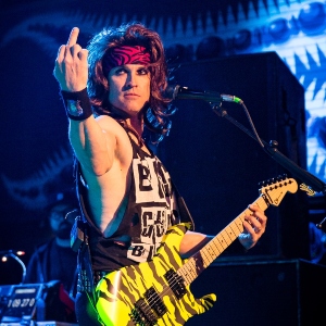 Top 8 Bands That Are Owning Glam Metal Today | Articles @ Top 8 Bands That Are Owning Glam Metal Today | Articles @