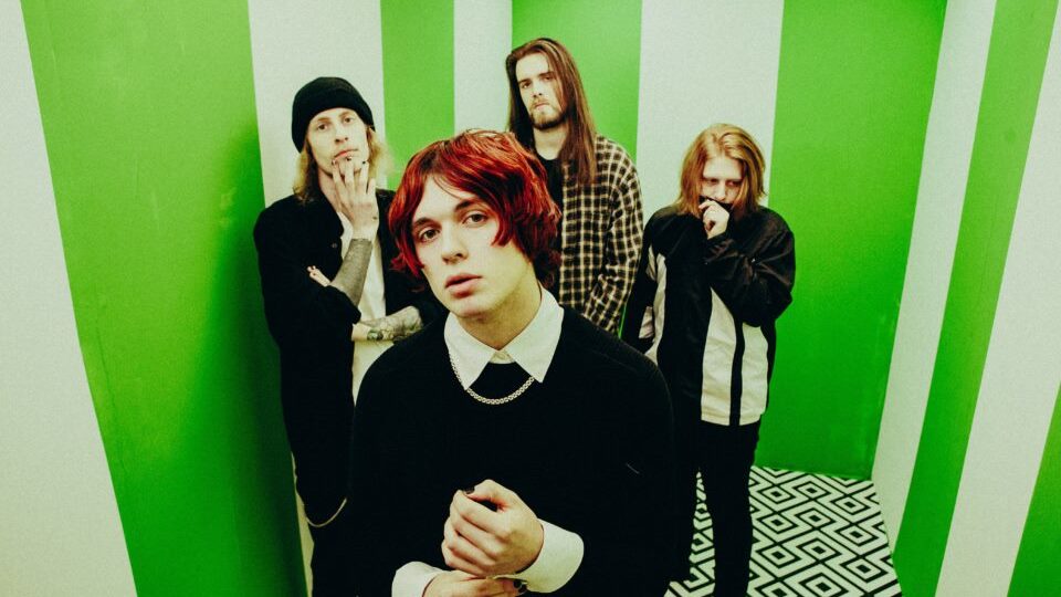 Top 10 Bands Bringing Emo Back Articles