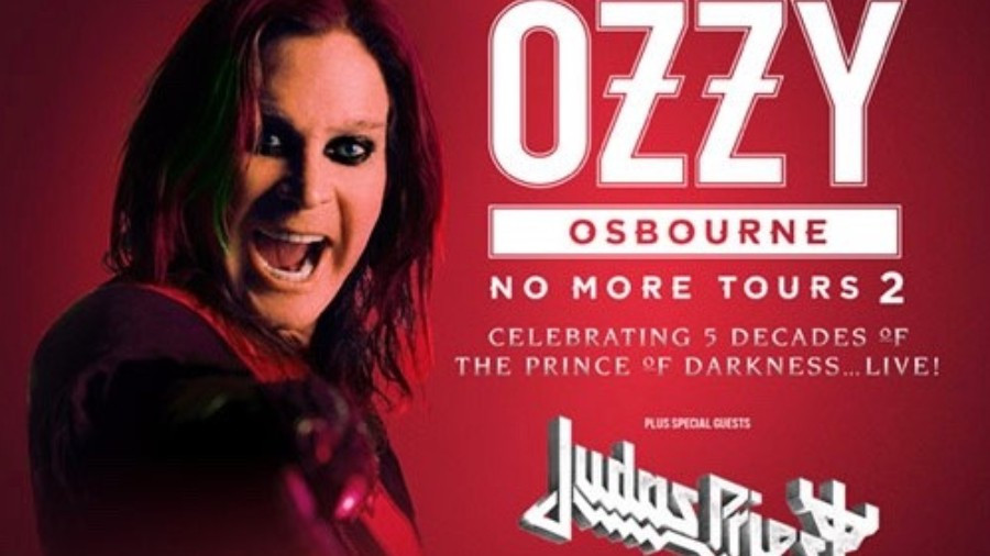 ozzy osbourne tour 2022 tickets