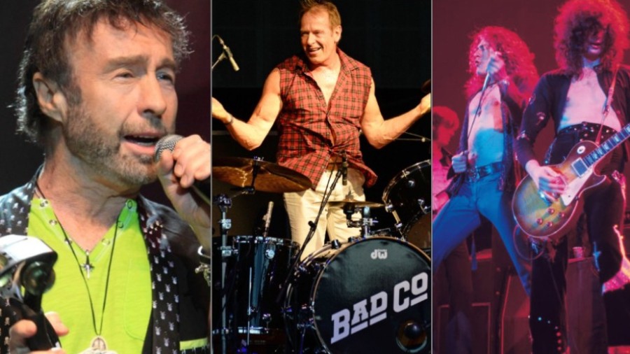 Drummer Recalls How Bored Audience Sparked Legendary Free Song 'All