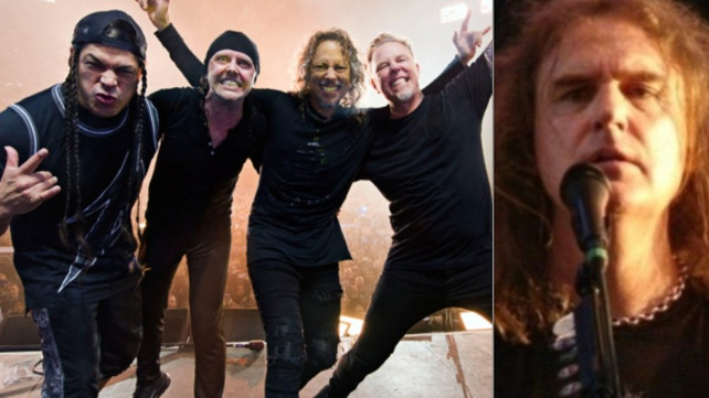 David Ellefson Talks Why Metallica Is More Successful Than Megadeth, Shares Honest Opinion on 1st Metallica Bassist