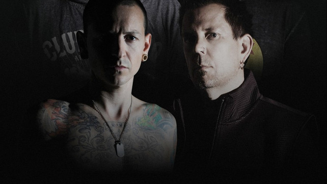 pix Chester Bennington Death Reason linkin park album contributed