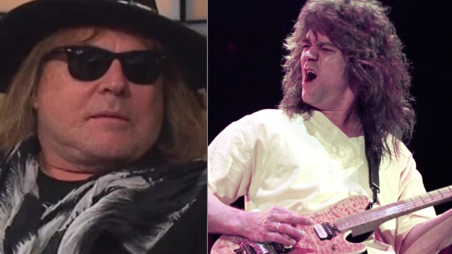 Original Van Halen Front Man David Lee Roth Is Retiring