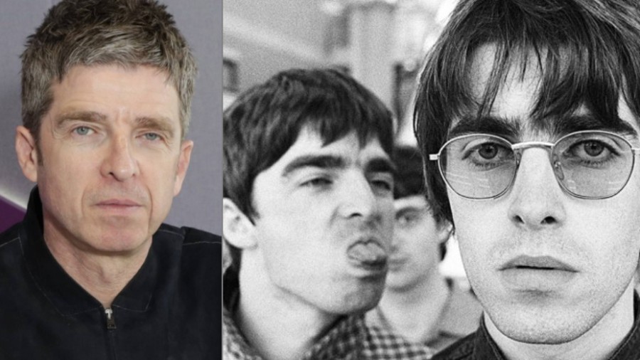 Oasis' Noel Gallagher '90s Were the Last Great Decade in Music