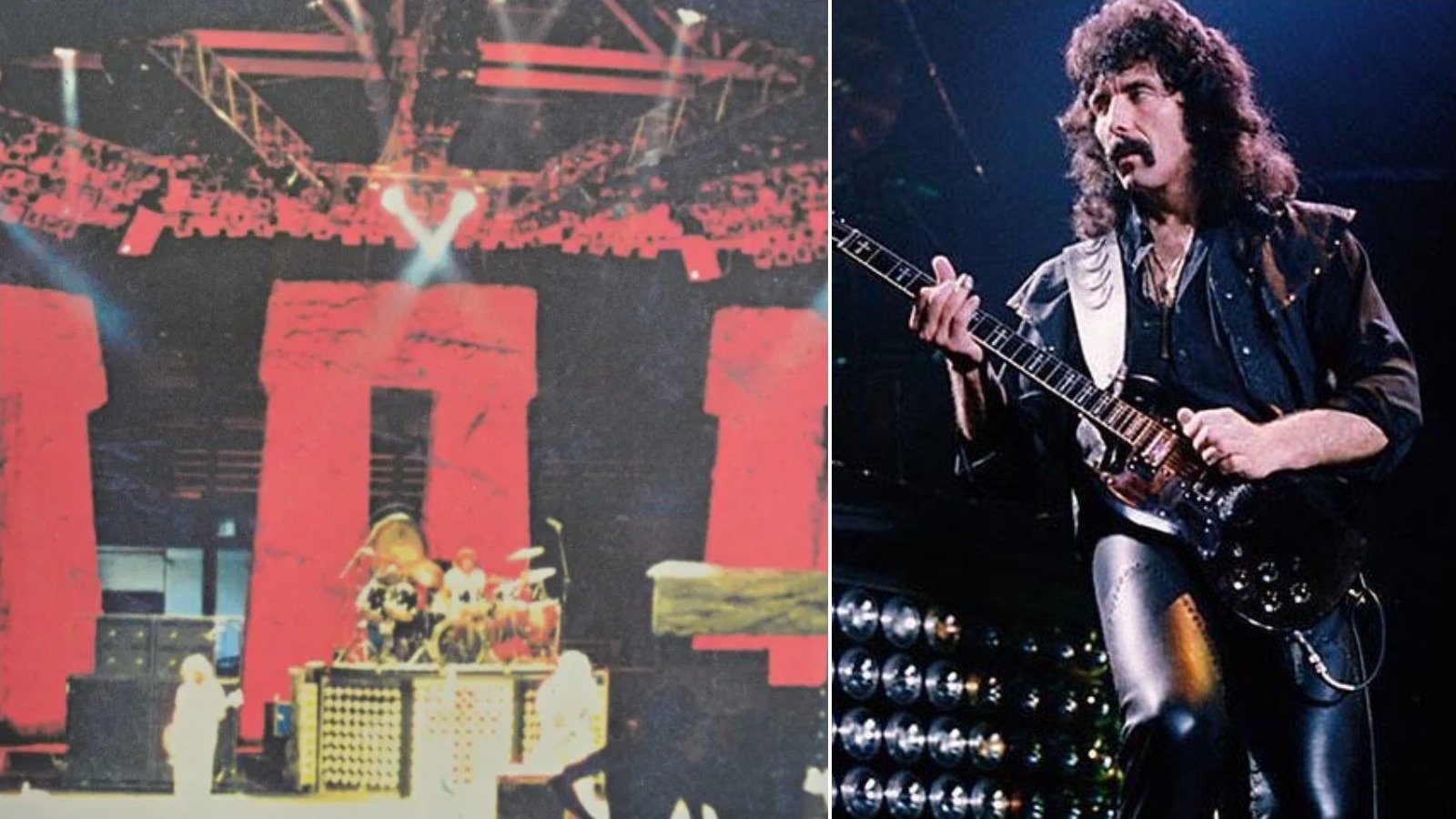 Nazareth ナザレス ハードロック Hair Black Sabbath Black Sabbath - Syracuse 1976 - Amazon.com Music