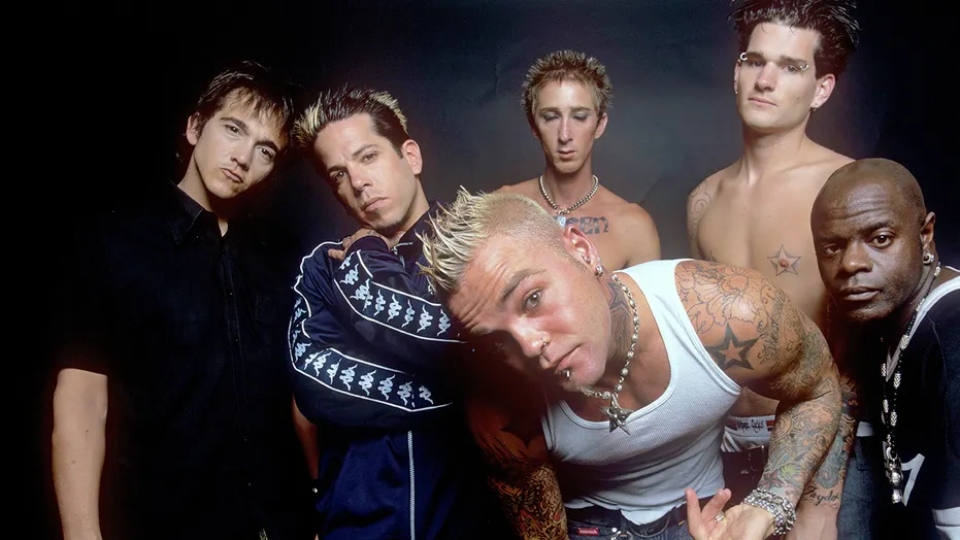 9 Once Famous Nu Metal Bands You Probably Don t Remember Ultimate 
