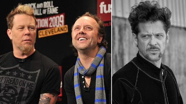 Jason Newsted Shares Opinion on Metallica's 'Justice' Bass Mix, Recalls First Conflict With Lars and James Over Band Politics