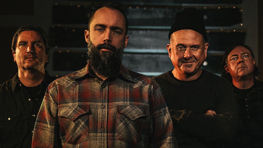 Clutch Have Announced New Album, Here Are Some Details Music News
