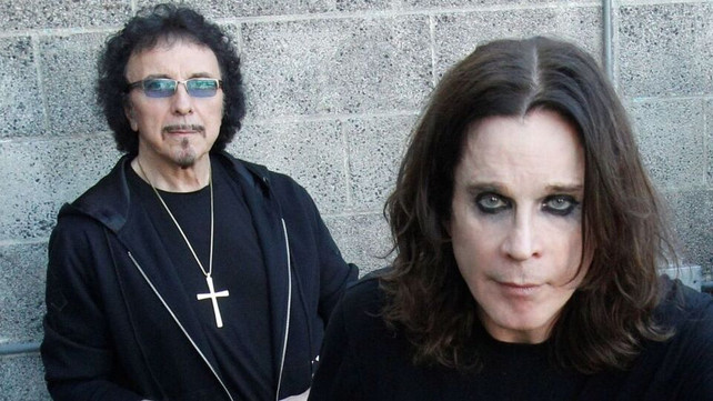 ozzy osbourne degradation rules reaction